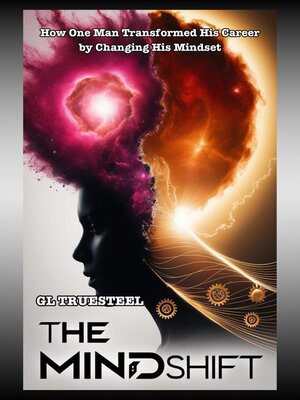 cover image of The Mindshift